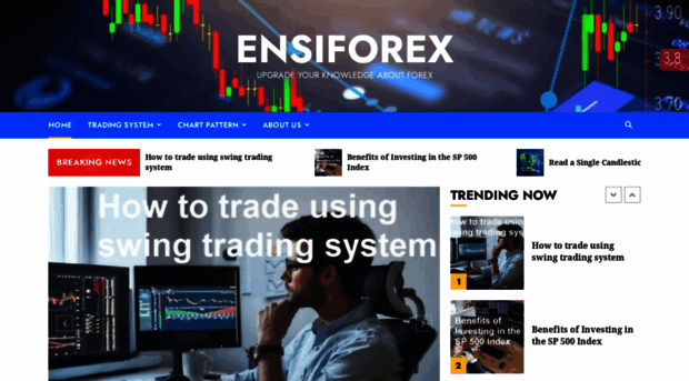 ensiforex.com