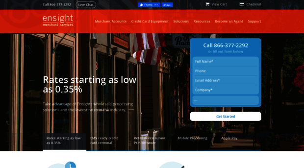 ensightmerchantservices.com