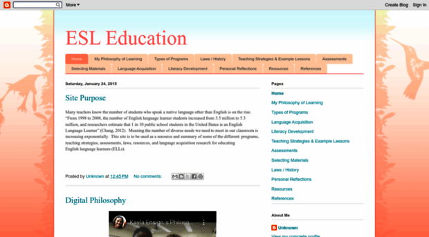 ensignesleducation.blogspot.com