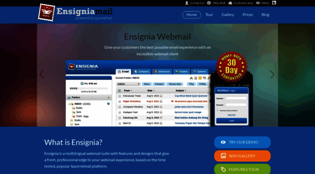 ensigniamail.com