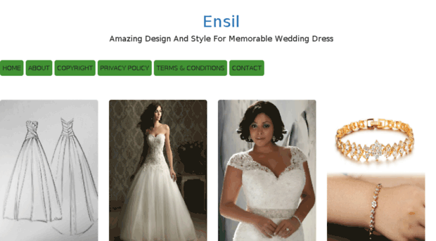 ensil.info