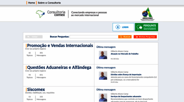 ensinocomex.com.br