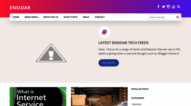 ensioar.blogspot.com