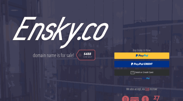 ensky.co