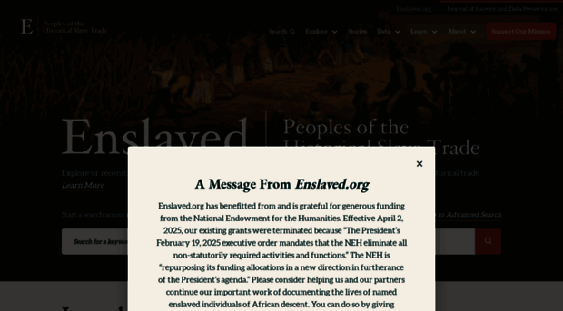 enslaved.org