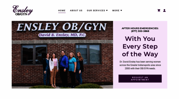 ensleyobgyn.com