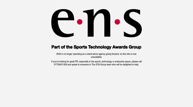 ensltd.com