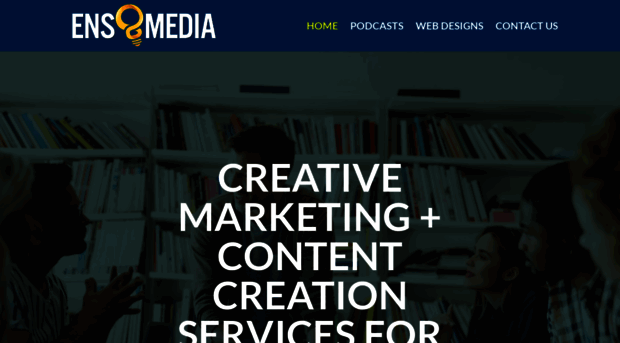 ensmediapros.com