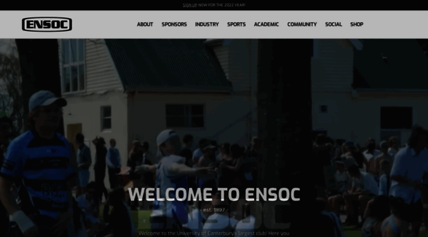 ensoc.com