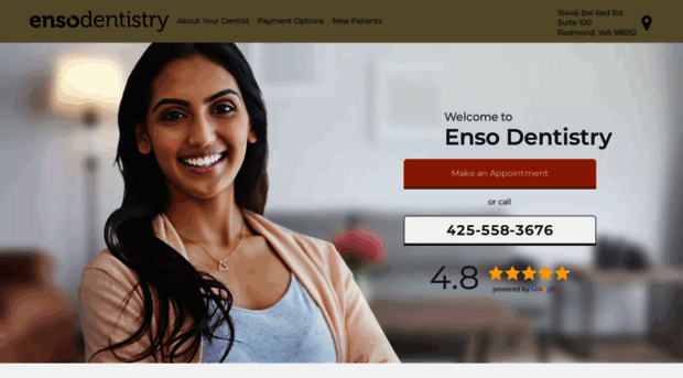 ensodentistry.com