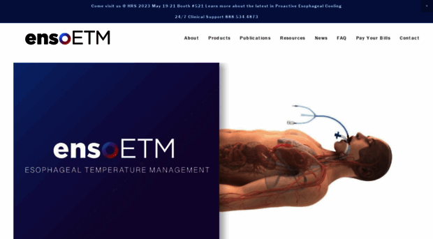 ensoetm.com