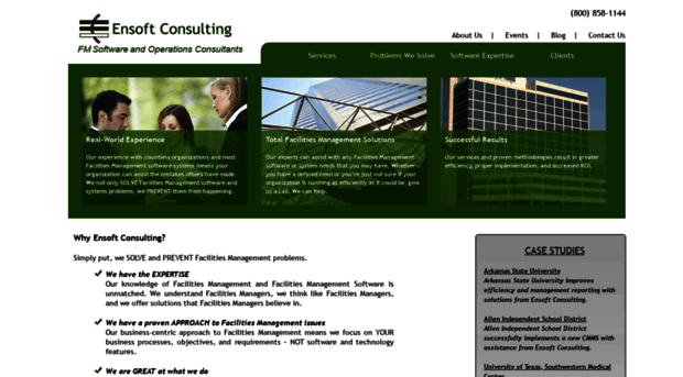 ensoftconsulting.com