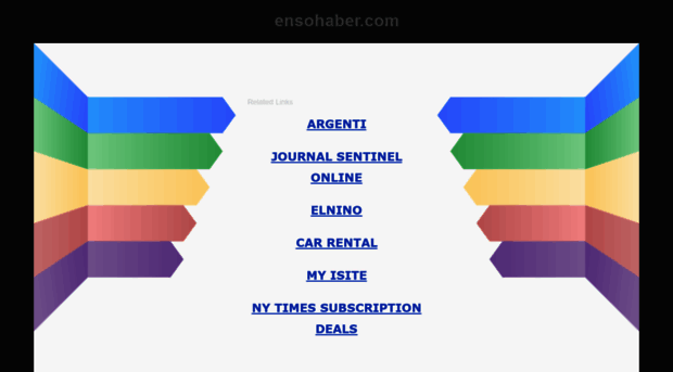 ensohaber.com