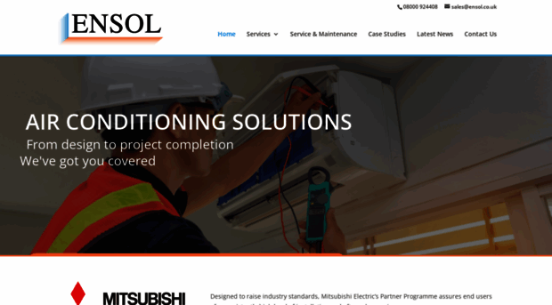 ensol.co.uk