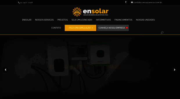 ensolarecia.com.br