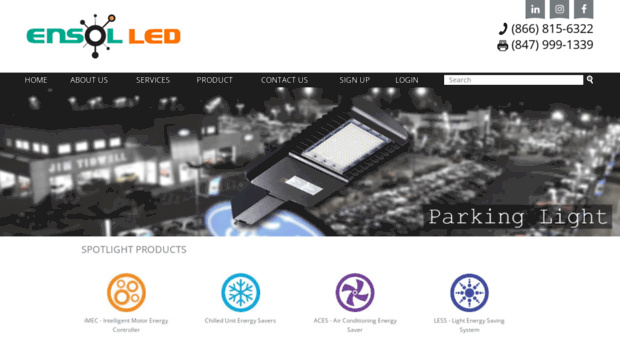 ensolled.com