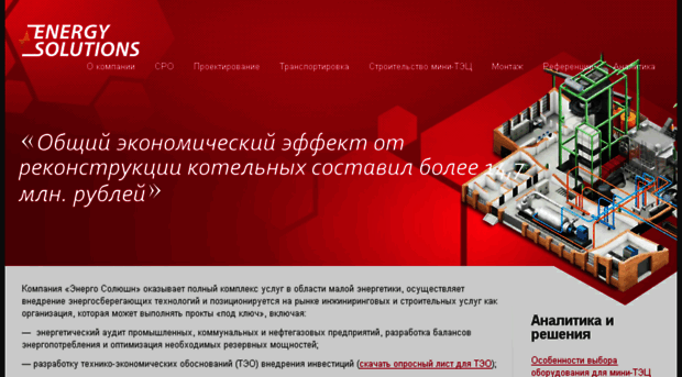 ensolution.ru