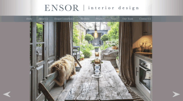 ensorinteriordesign.co.uk