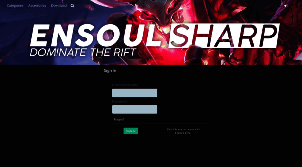 ensoulsharp.com