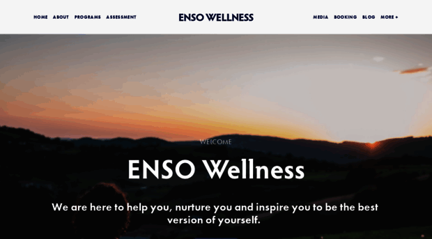 ensowellness.in