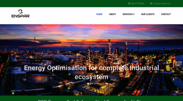 enspar.com