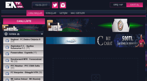 enspor2.tv