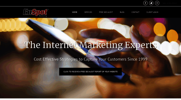 enspotmarketing.com