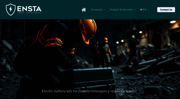 enstaenergy.com