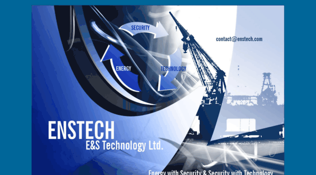 enstech.com