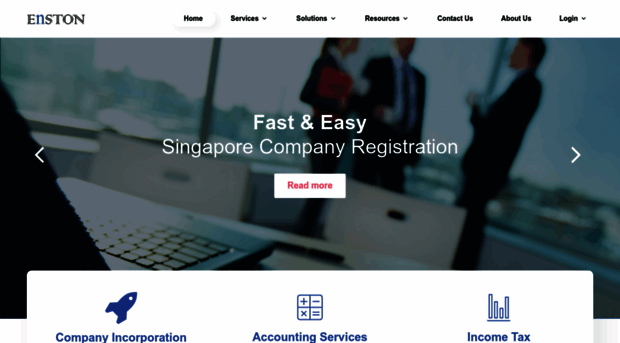 enstoncorp.com.sg