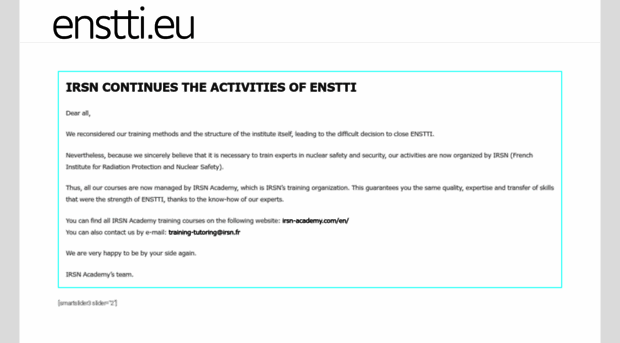 enstti.eu