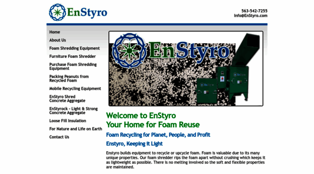 enstyro.com