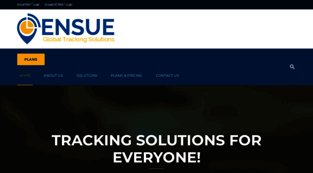 ensue.com.au