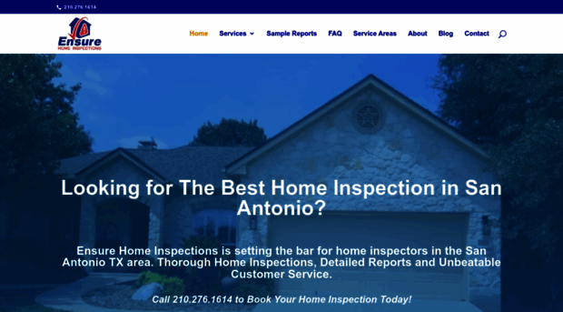 ensureinspections.com