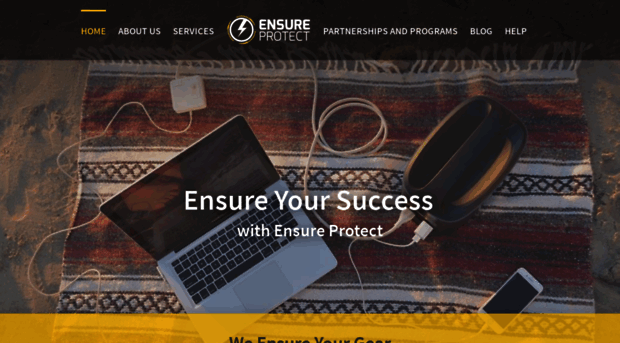 ensureprotect.com