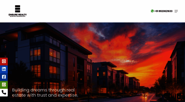 ensurerealty.com