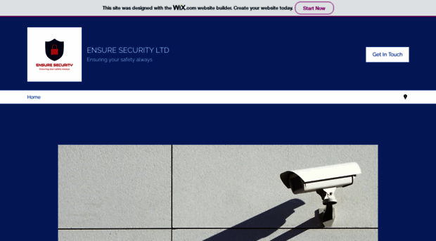 ensuresecurity.co.uk
