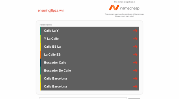 ensuringjftpza.win