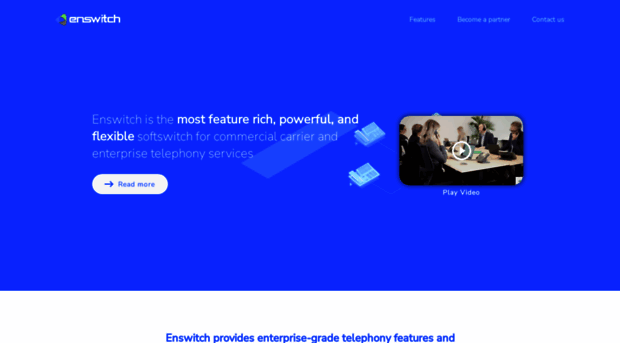 enswitch.com