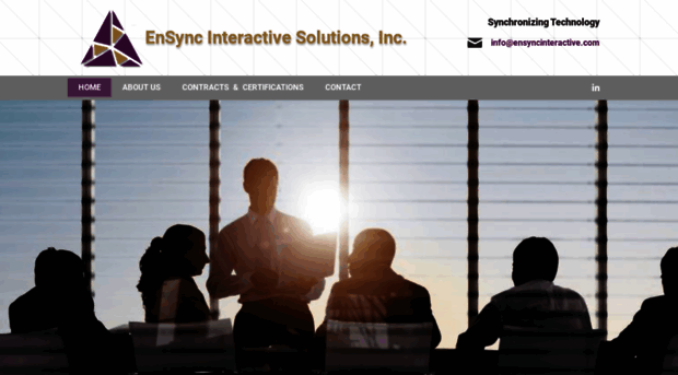 ensyncinteractive.com