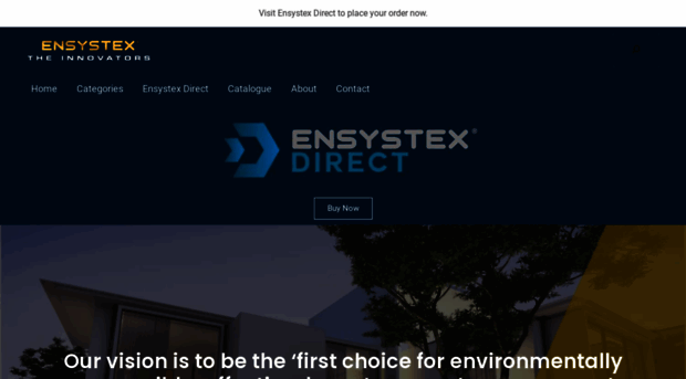 ensystex.co.za