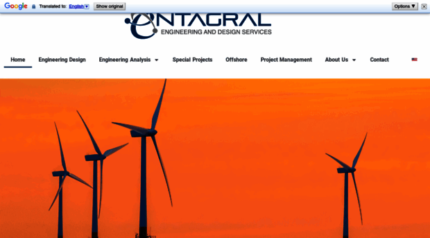 entagral.com