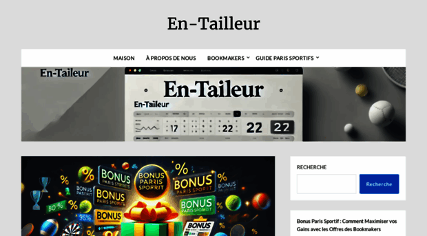 entailleur.com