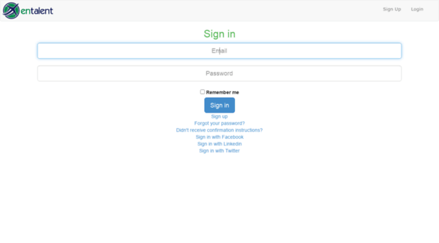 entalent.herokuapp.com