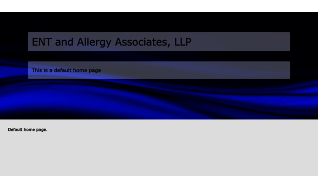 entandallergyassociatesllp.artof.site