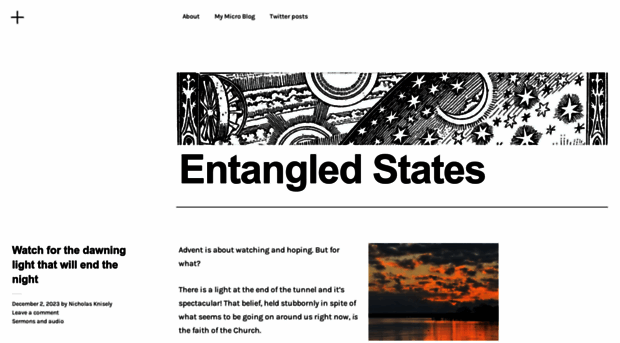 entangledstates.org