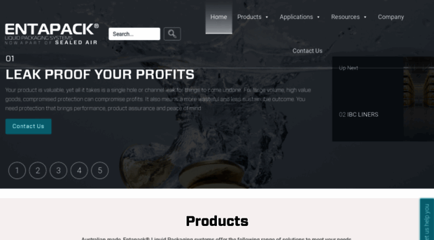 entapack.com.au