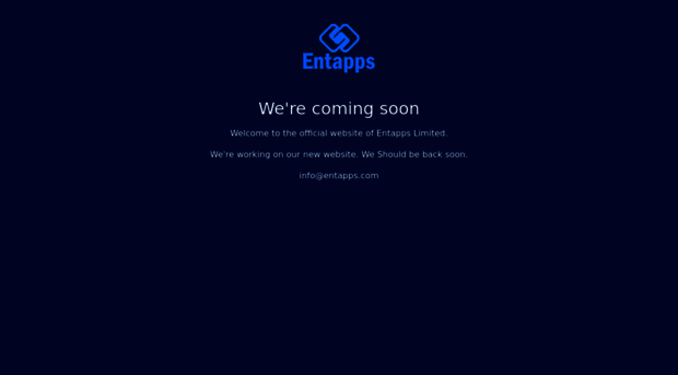 entapps.com