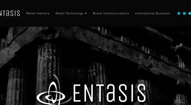 entasisglobal.com