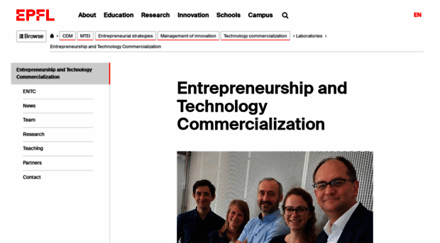 entc.epfl.ch